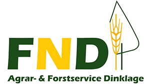 FND GmbH &amp; Co. KG Agrar-&amp; Forstservice